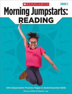 Cover of Reading: Grade 2