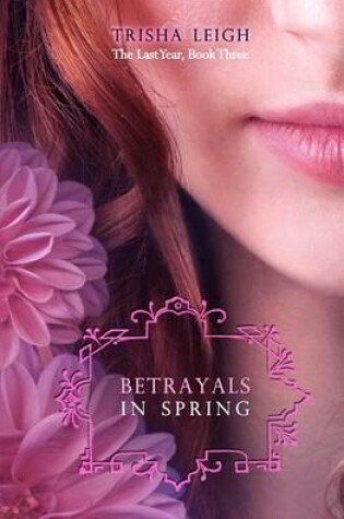 Cover of Betrayals in Spring