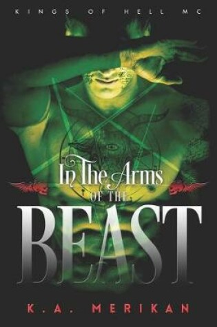 Cover of In the Arms of the Beast