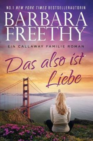 Cover of Das also ist Liebe