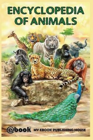 Cover of Encyclopedia of Animals