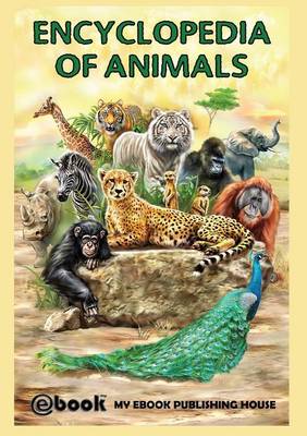 Book cover for Encyclopedia of Animals