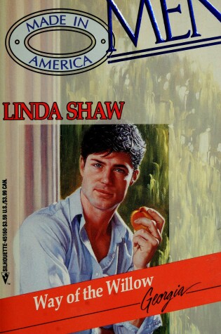 Cover of Men Made in America #10