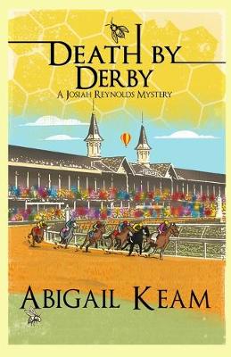 Cover of Death By Derby