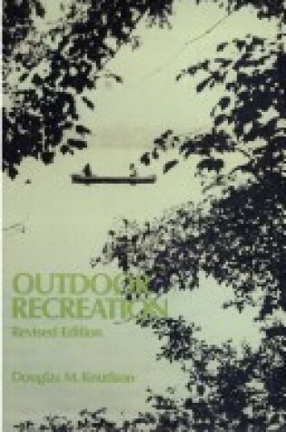 Cover of Outdoor Recreation