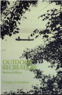 Book cover for Outdoor Recreation