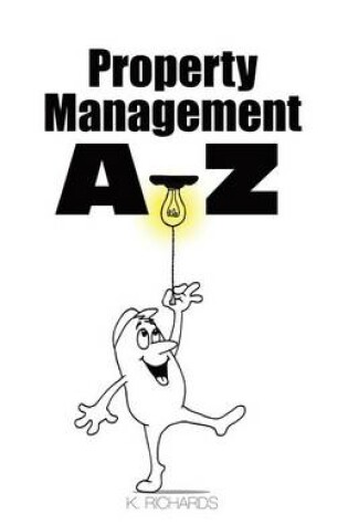 Cover of Property Management A-Z