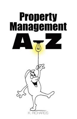 Book cover for Property Management A-Z