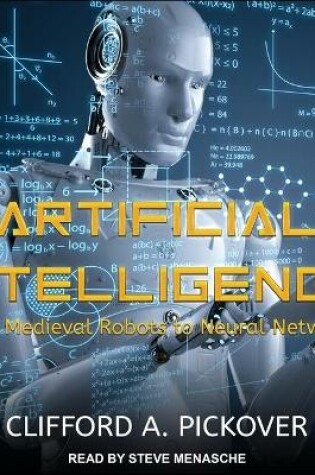 Cover of Artificial Intelligence