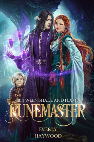 Cover of Runemaster