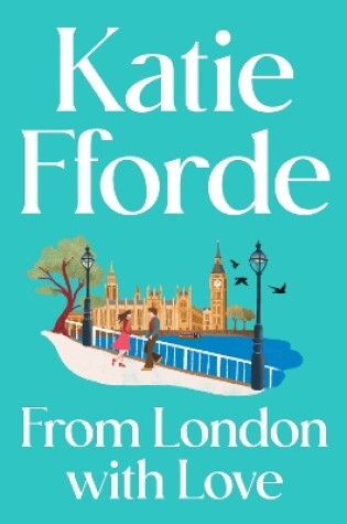 Cover of From London With Love