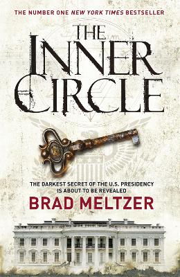 Book cover for The Inner Circle