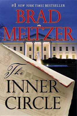 Book cover for The Inner Circle