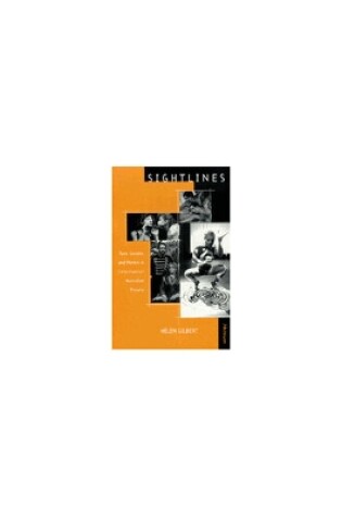 Cover of Sightlines