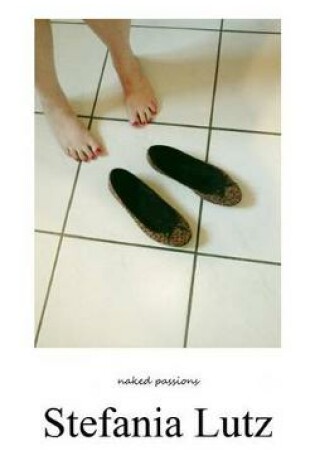Cover of Naked Passions
