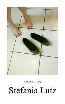 Book cover for Naked Passions
