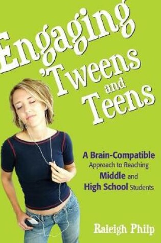 Cover of Engaging 'Tweens and Teens