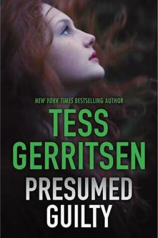 Cover of Presumed Guilty