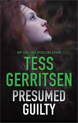 Cover of Presumed Guilty