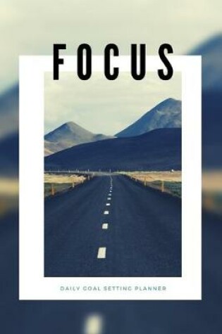 Cover of Focus