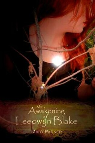 Cover of The Awakening of Leeowyn Blake