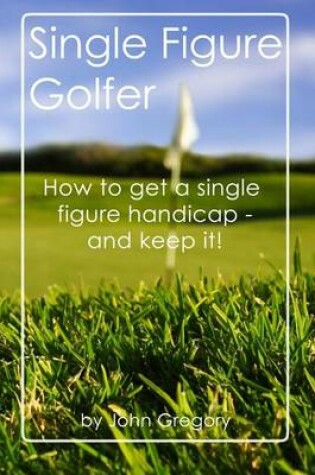 Cover of Single Figure Golfer