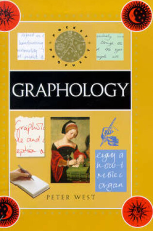 Cover of Graphology