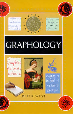 Book cover for Graphology