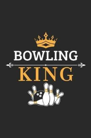 Cover of Bowling King