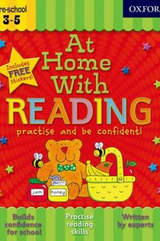 Cover of At Home With Reading