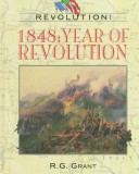 Cover of 1848, Year of Revolution
