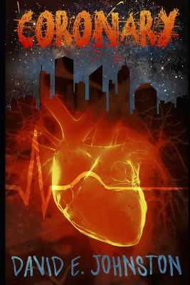 Book cover for Coronary