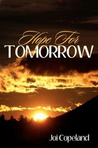 Cover of Hope for Tomorrow