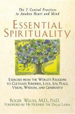 Cover of Essential Spirituality