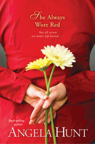 Cover of She Always Wore Red