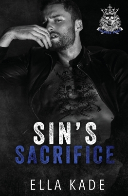 Book cover for Sin's Sacrifice