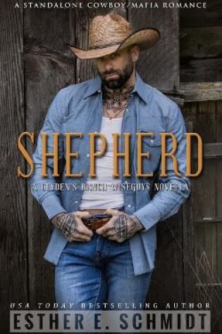 Cover of Shepherd