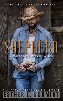 Book cover for Shepherd