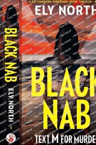 Cover of Black Nab