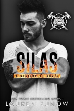 Cover of Silas