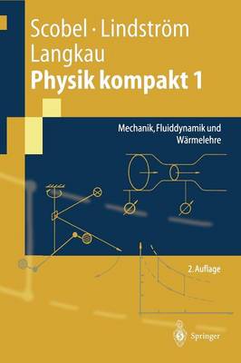 Book cover for Physik kompakt 1