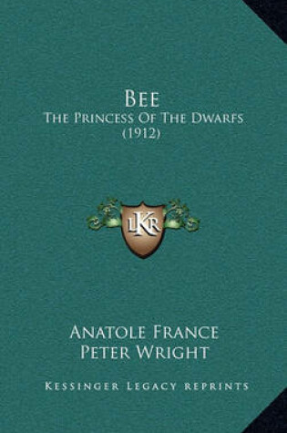 Cover of Bee