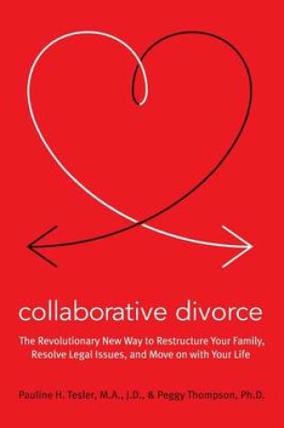 Cover of Collaborative Divorce