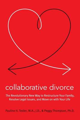 Cover of Collaborative Divorce