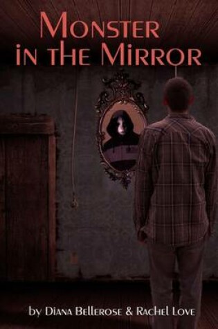 Cover of "Monster in the Mirror"