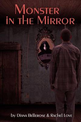 Book cover for "Monster in the Mirror"