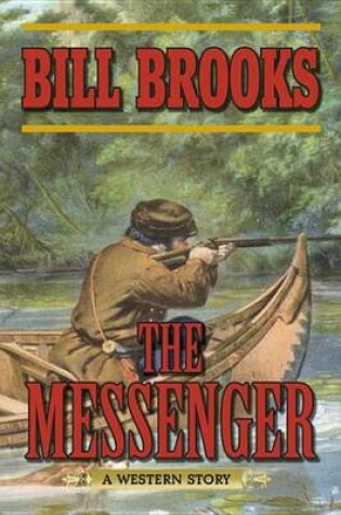 Cover of The Messenger