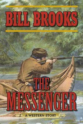 Cover of The Messenger