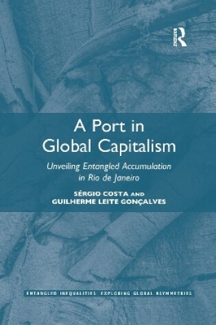 Cover of A Port in Global Capitalism