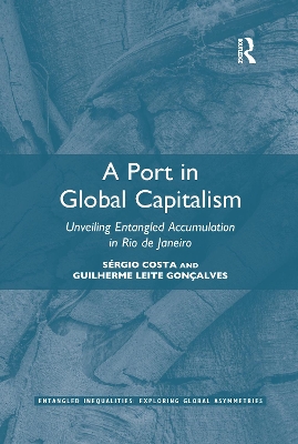 Cover of A Port in Global Capitalism